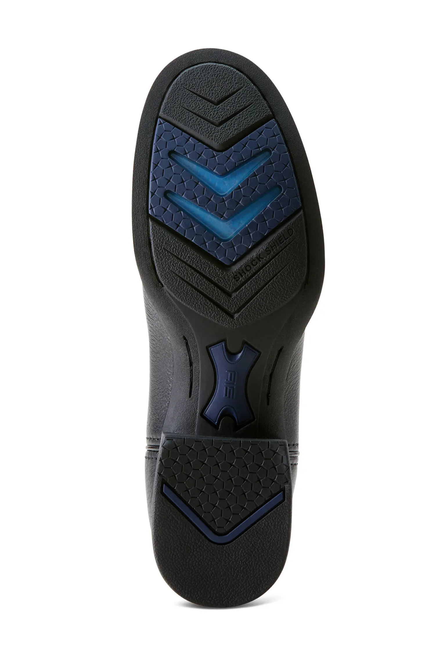 Ariat Ranahan Western Boots