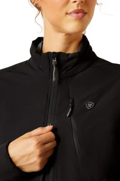 Ariat Rion StretchShell Isolert Jakke