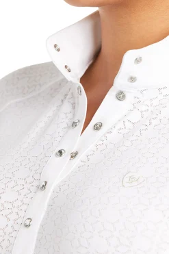 Ariat Showstopper 3.0 stevneskjorte, dame