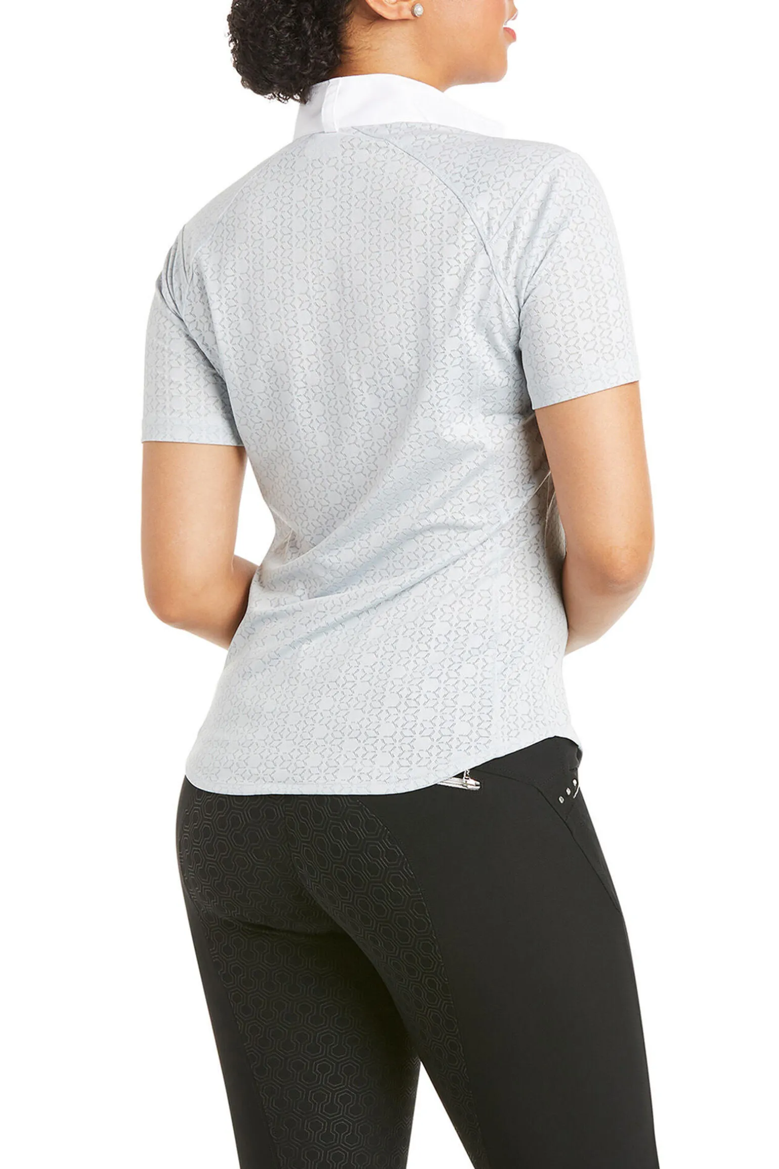 Ariat Showstopper 2.0 stevneskjorte, dame