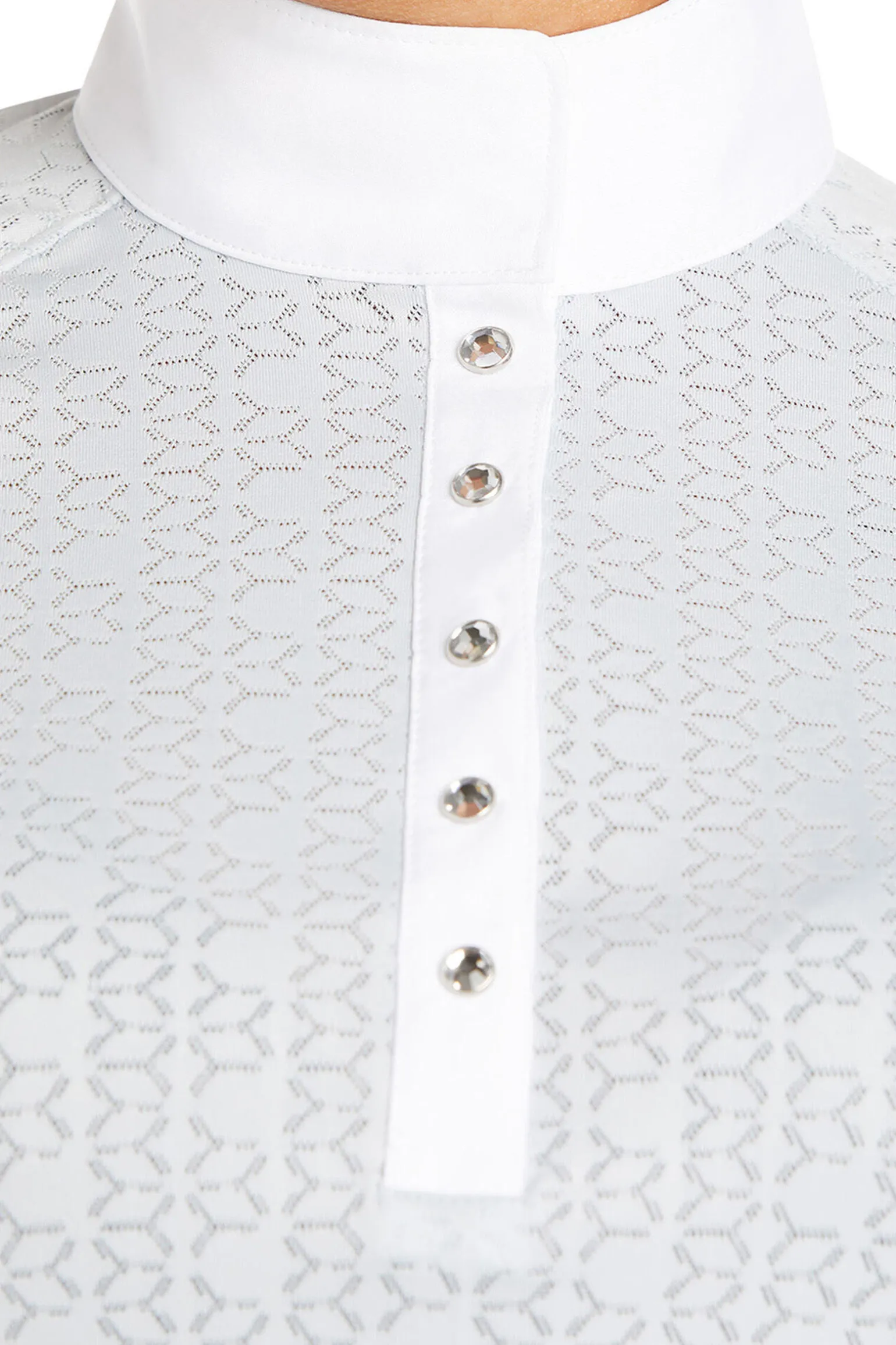 Ariat Showstopper 2.0 stevneskjorte, dame