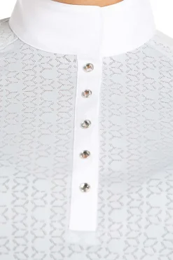 Ariat Showstopper 3.0 stevneskjorte, dame