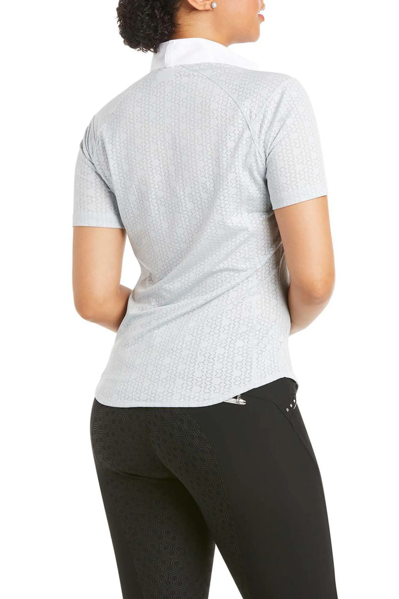 Ariat Showstopper 3.0 stevneskjorte, dame