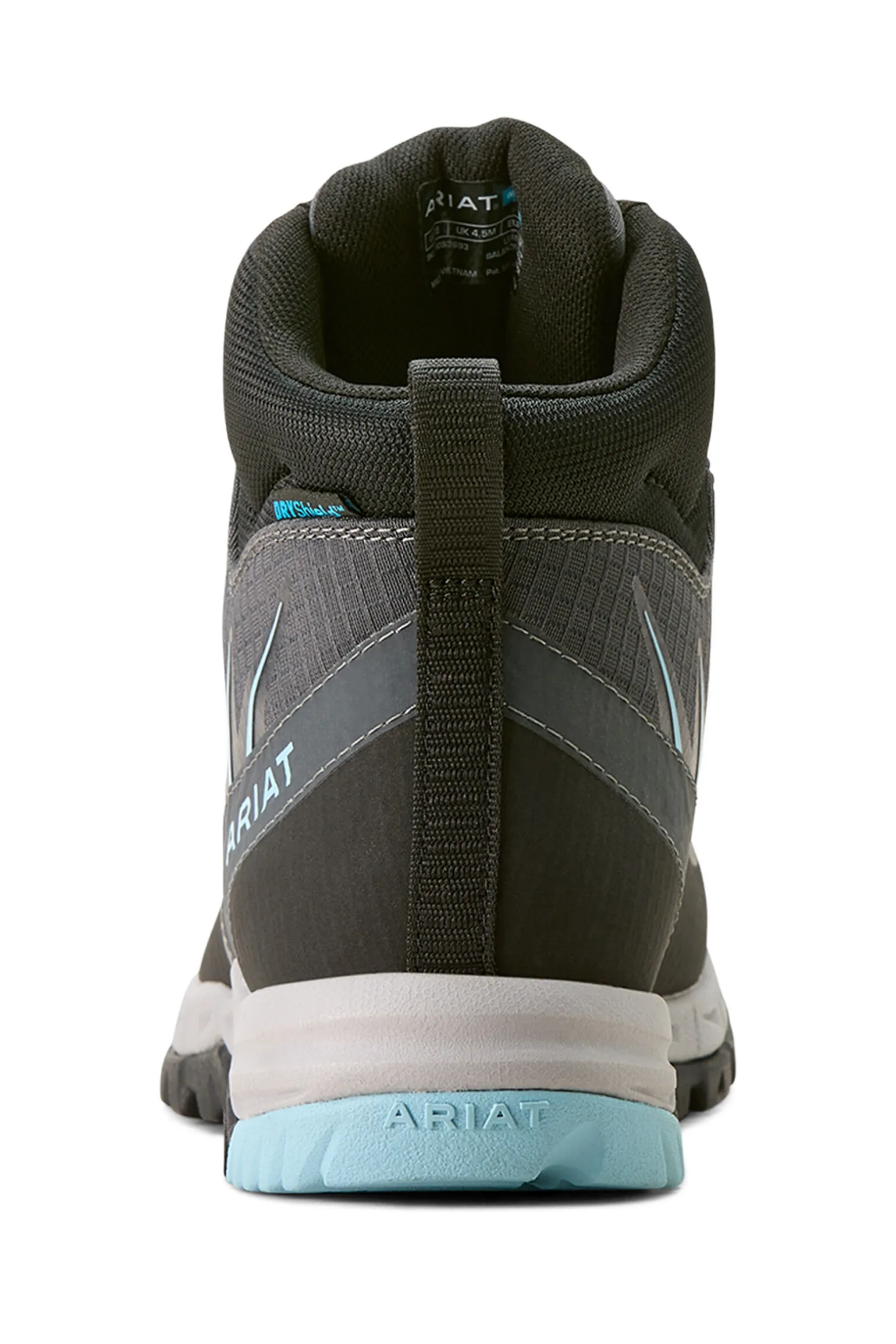 Ariat Skyline Solaris Vannavstøtende Støvler