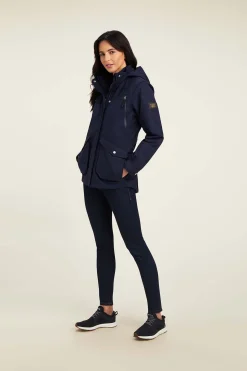 Ariat Sterling H2O fôret parkas til dame