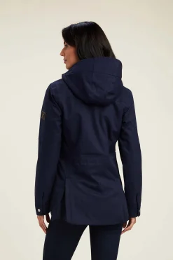 Ariat Sterling H2O fôret parkas til dame