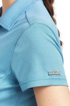 Ariat Talent poloskjorte, dame