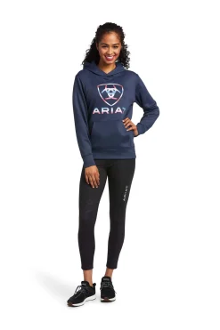 Ariat Tek hettegenser, dame