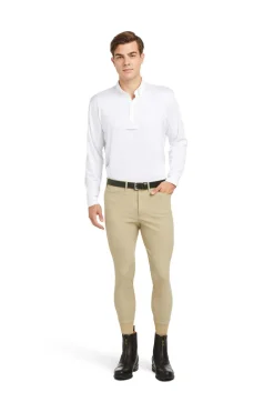 Ariat Tek stevneskjorte, herre