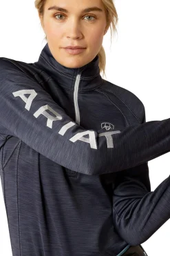 Ariat Tek Team 1/2 Zip Sweatshirt