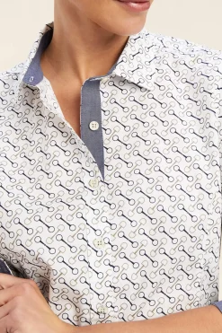 Ariat Tomales-skjorte for kvinner