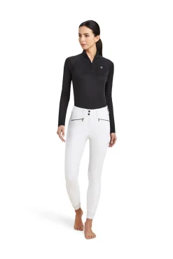 Ariat Tri Factor X Bellatrix dames helforsterkede ridebukser