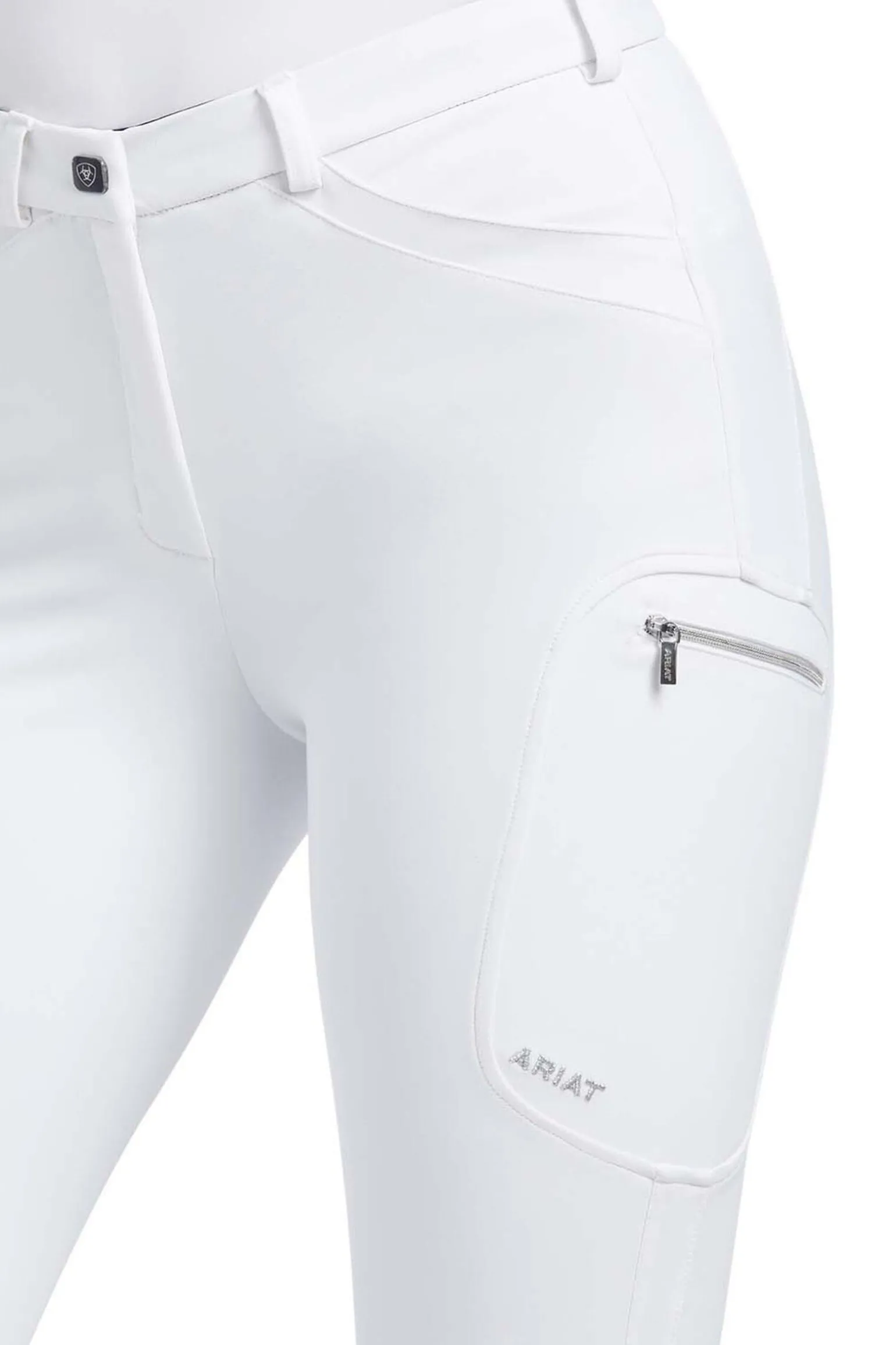 Ariat Triton Grip kneforsterket ridebukse, dame