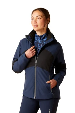 Ariat Valor H2O damejakke