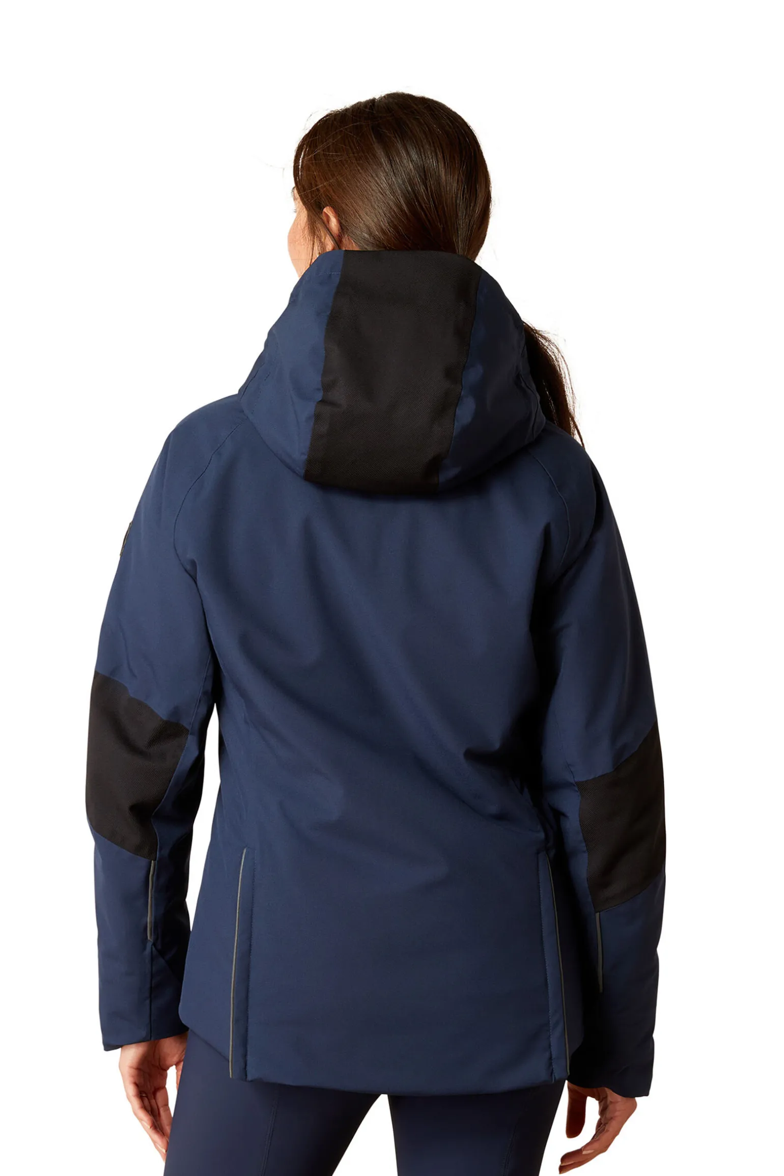 Ariat Valor H2O damejakke