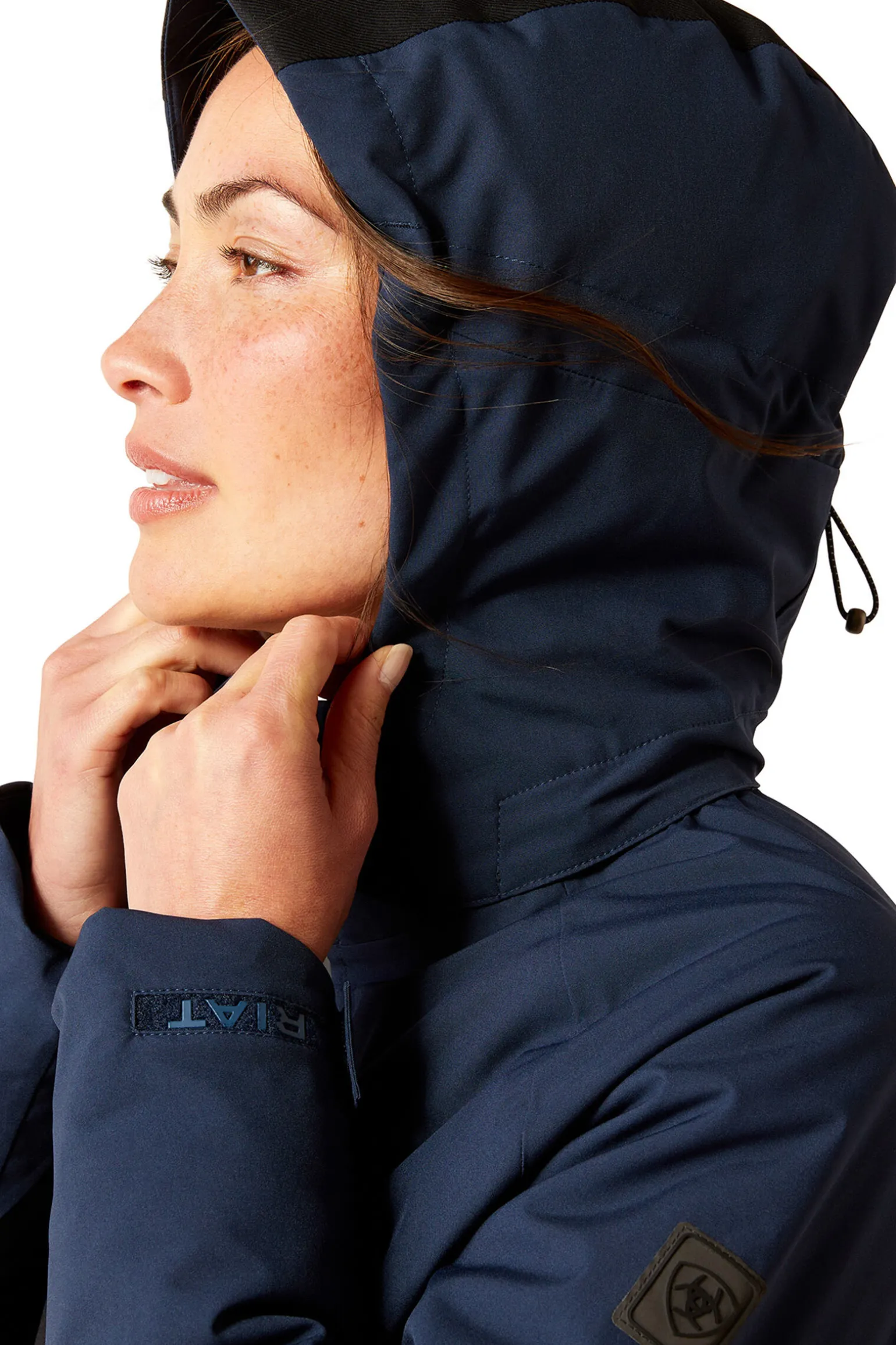 Ariat Valor H2O damejakke