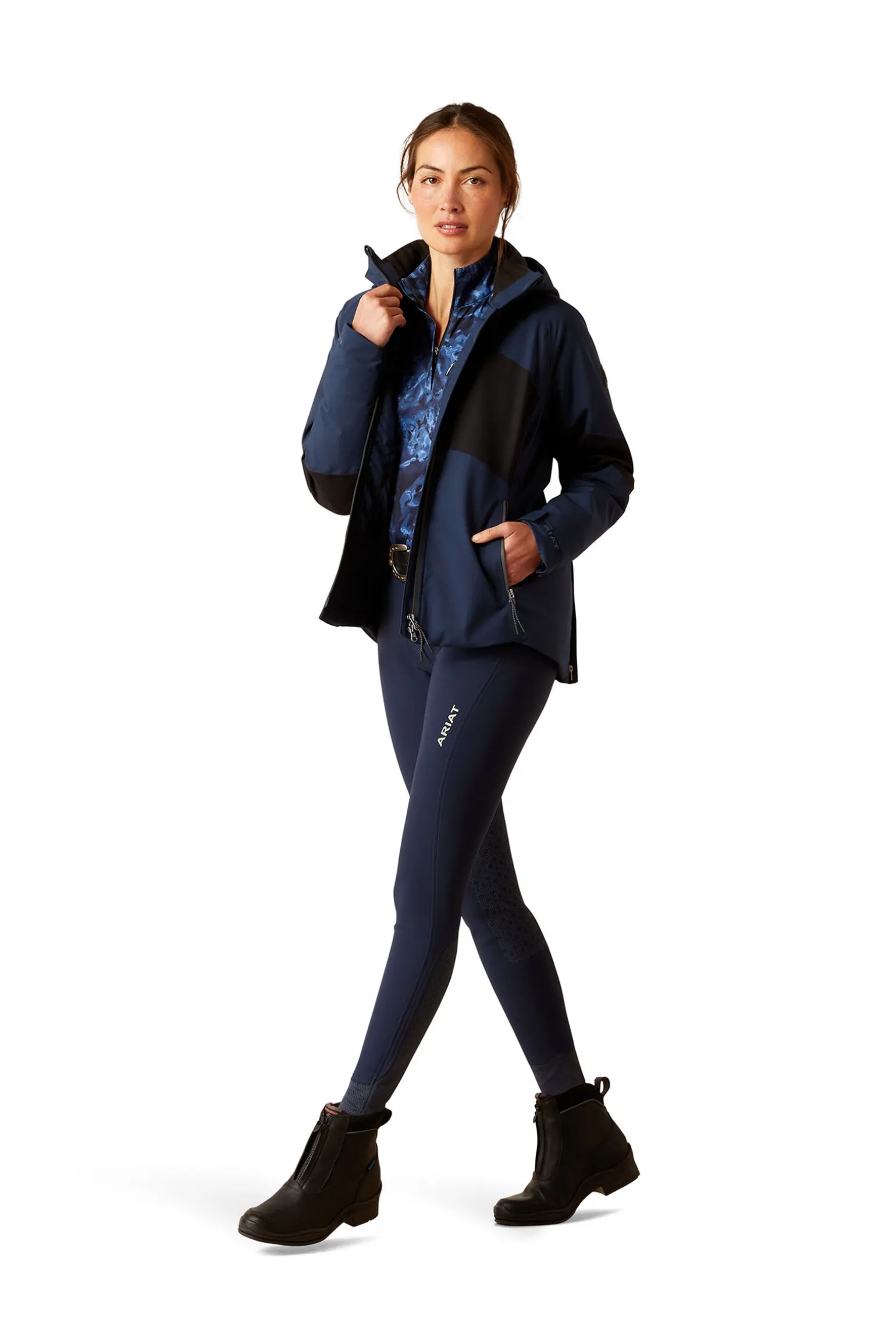 Ariat Valor H2O damejakke