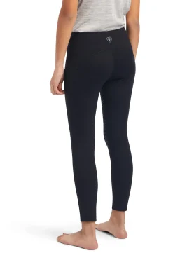 Ariat Venture Thermo barn ridetights med knestykker