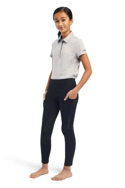 Ariat Venture Thermo barn ridetights med knestykker