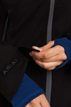 Ariat Venture vanntett vinterjakke til dame