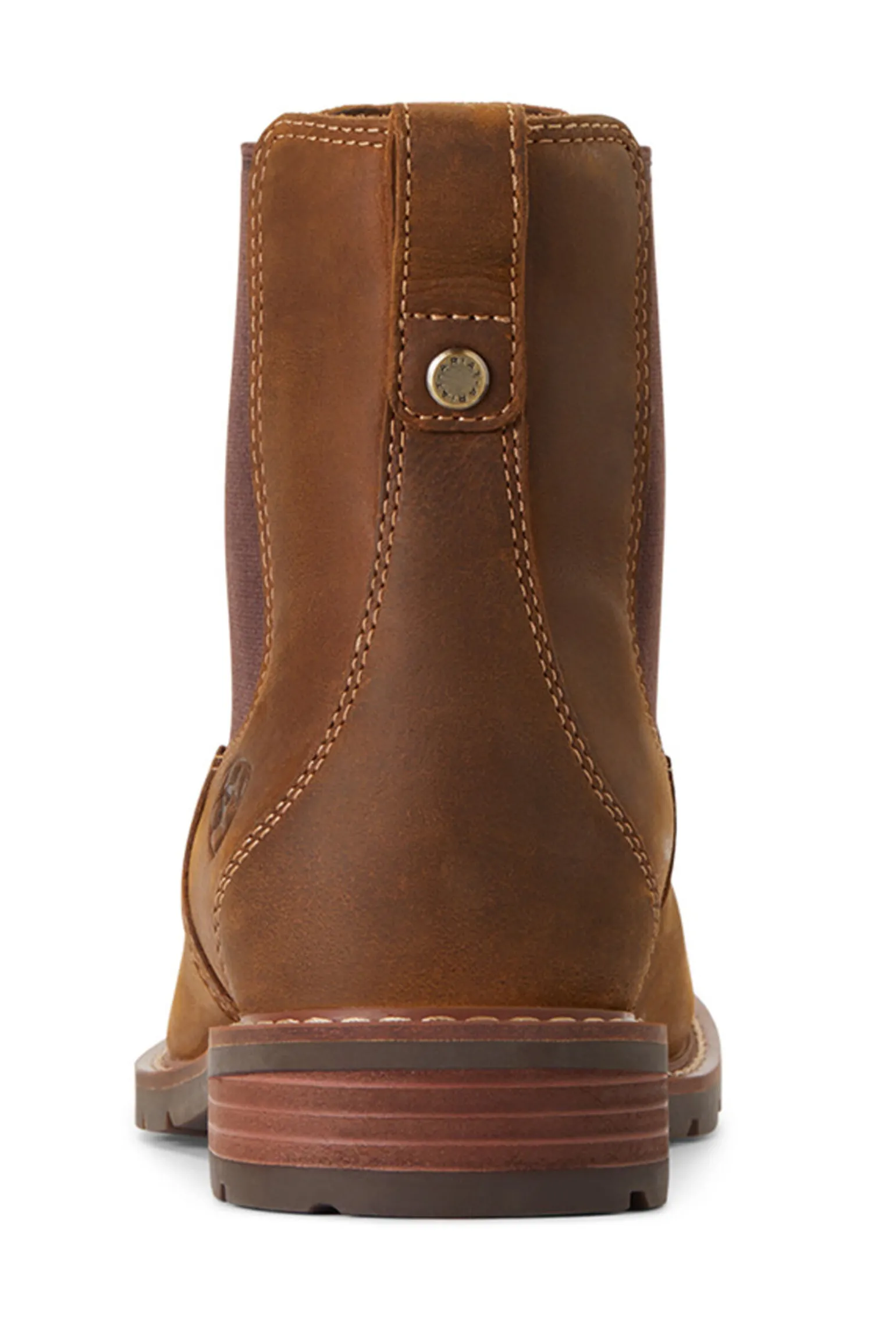 Ariat Wexford vanntette støvler til dame