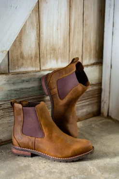Ariat Wexford vanntette støvler til dame