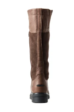 Ariat Windermere II H2O dames vanntette støvler