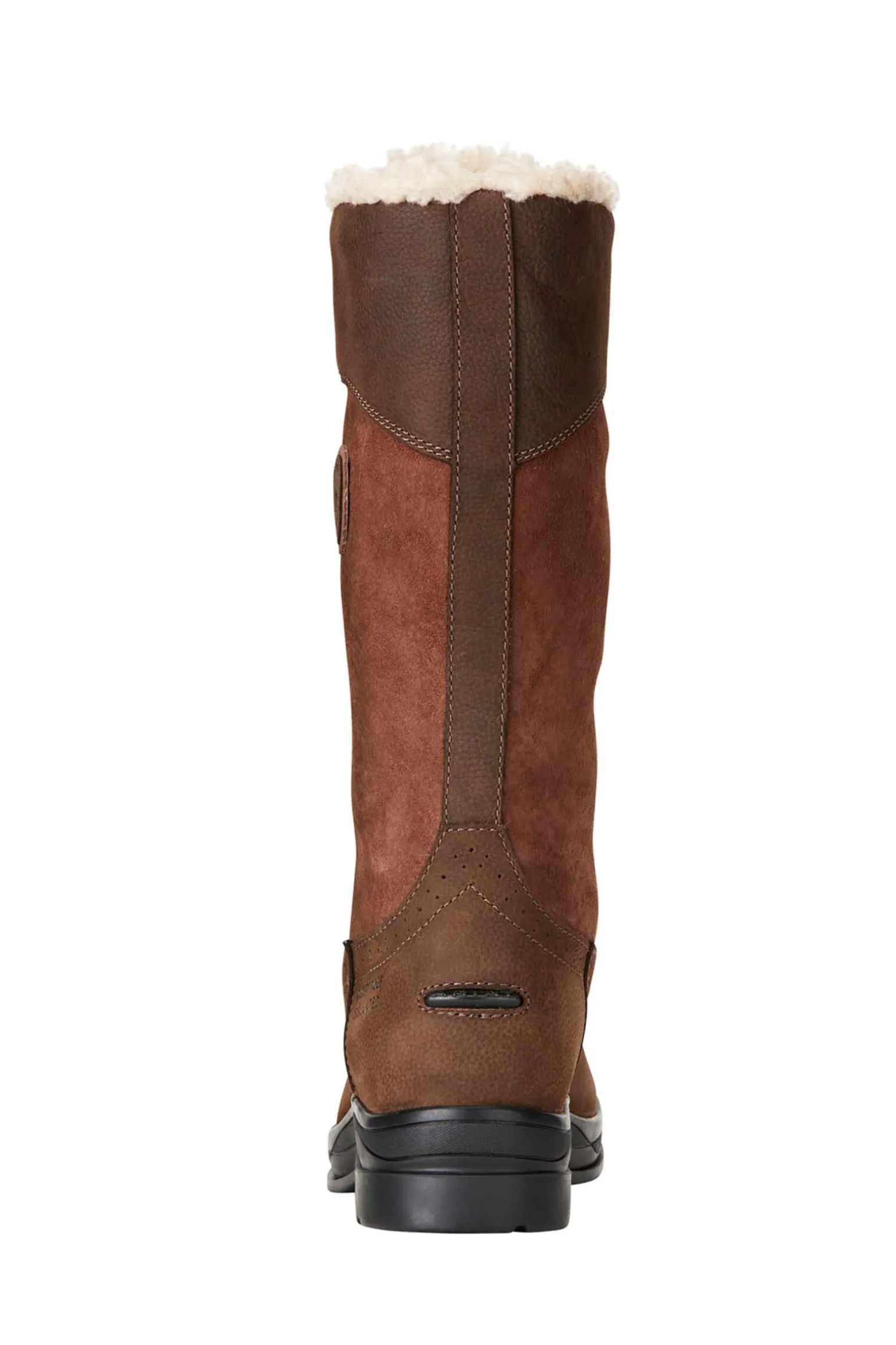 Ariat Wythburn H2O fôrede vintersko, dame