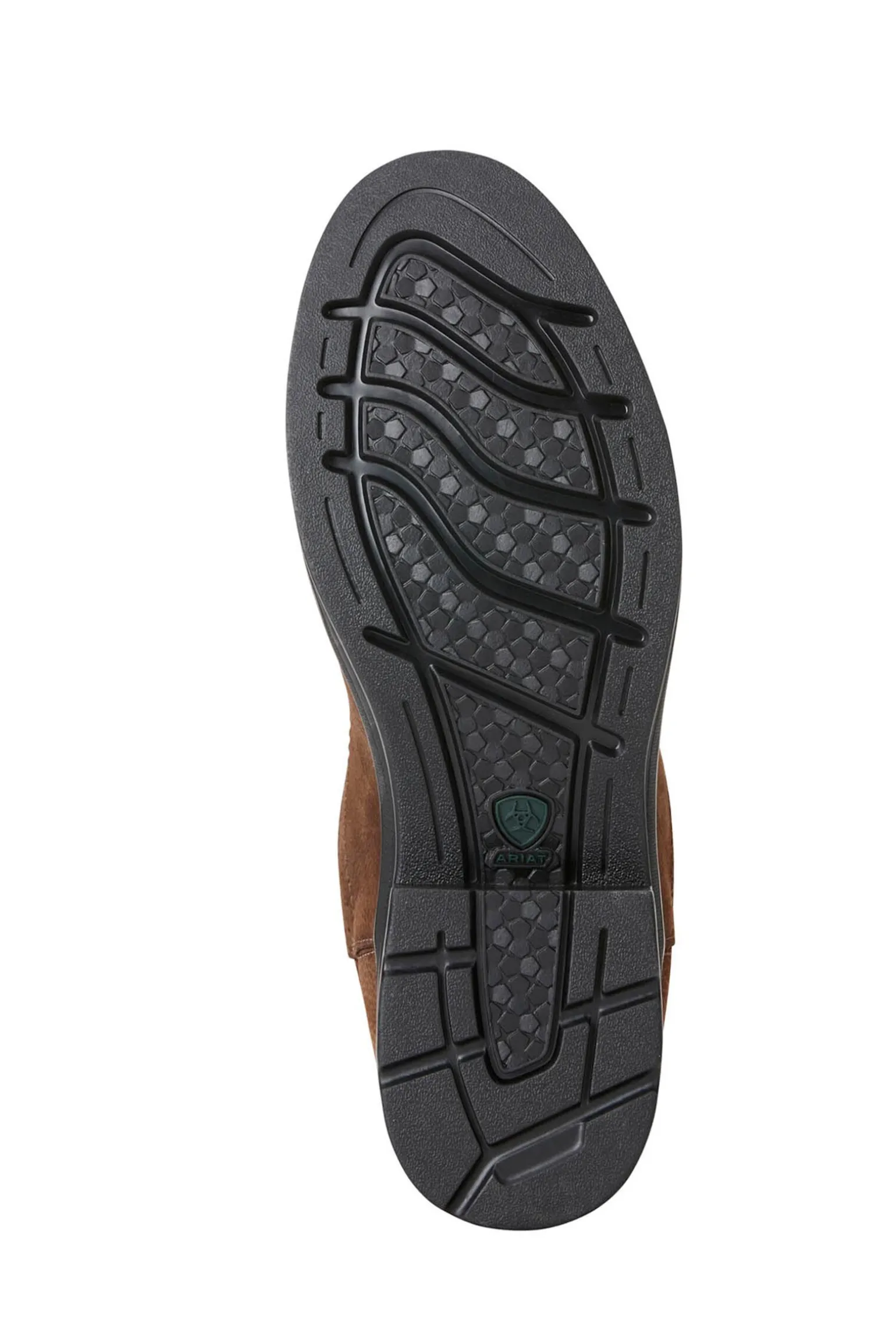 Ariat Wythburn H2O fôrede vintersko, dame