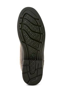 Ariat Wythburn II Sherpa Vanntette Støvler