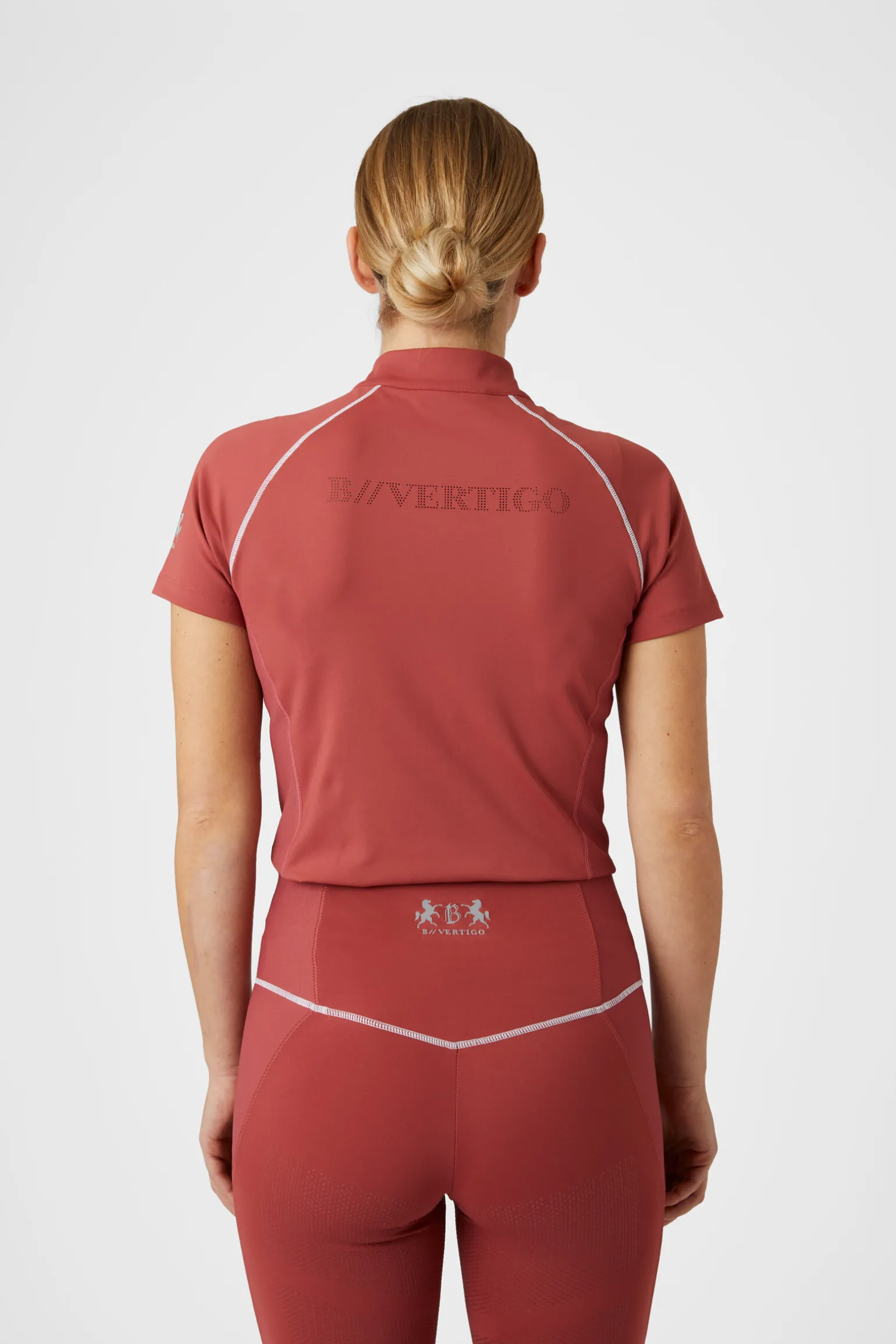 B Vertigo Adara treningsskjorte, dame