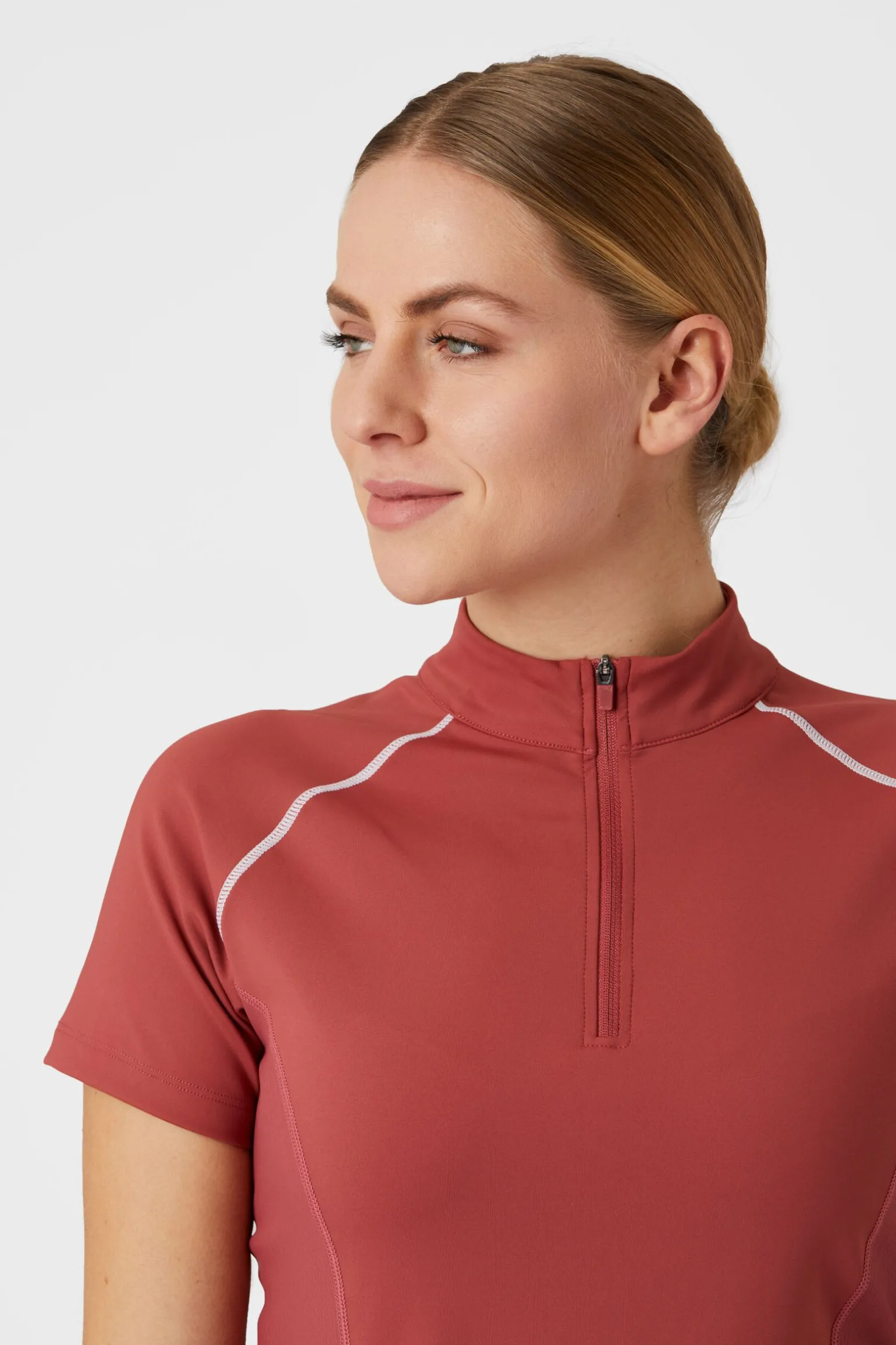 B Vertigo Adara treningsskjorte, dame