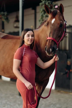 B Vertigo Adara treningsskjorte, tenåring