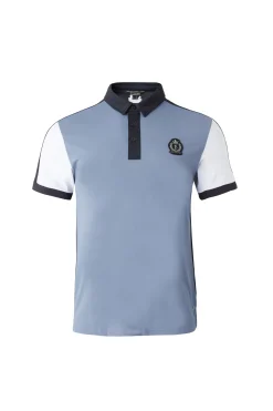 B Vertigo Alex funksjonell poloskjorte, herre