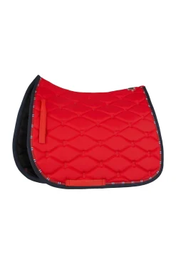 B Vertigo Amory allroundsjabrak med brodert monogram