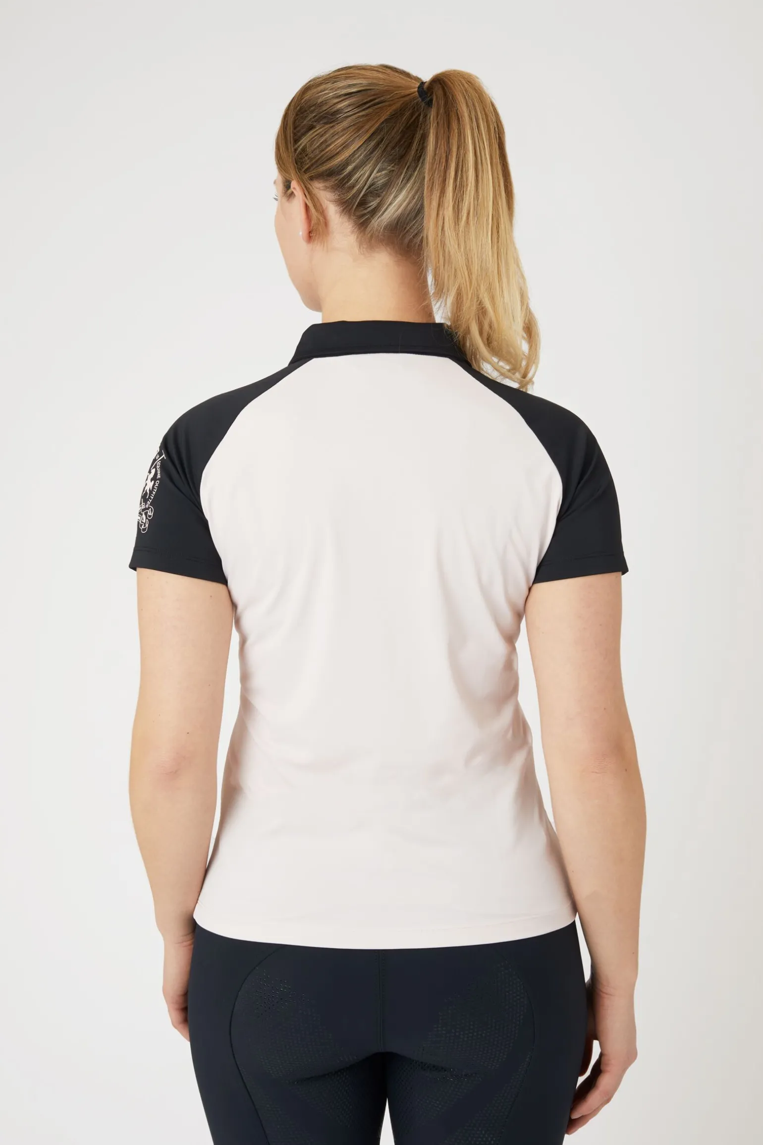 B Vertigo Ariella poloskjorte til dame