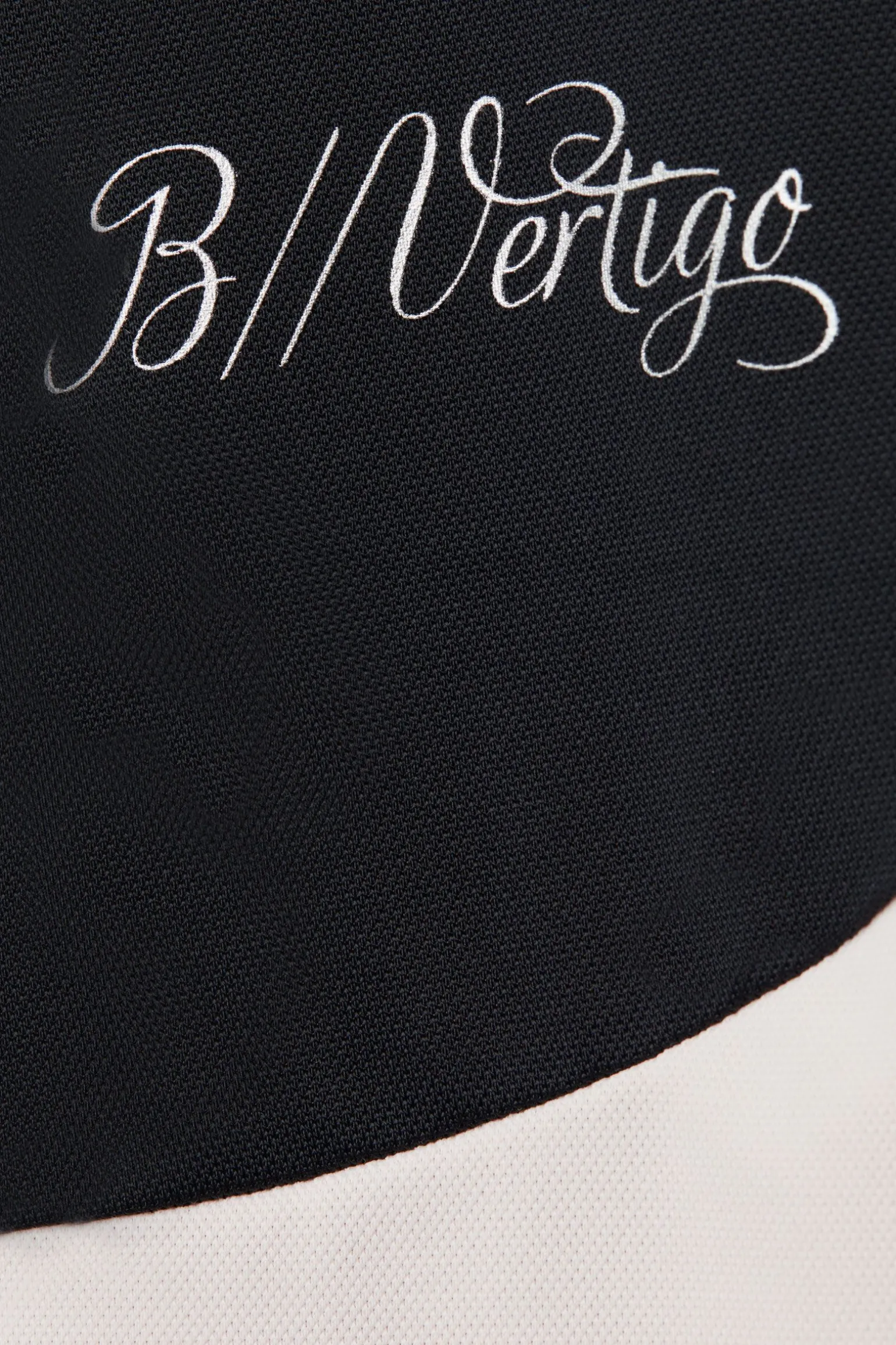 B Vertigo Ariella poloskjorte til dame