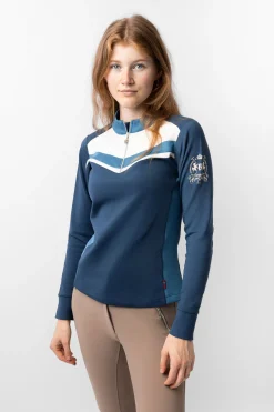 B Vertigo Ayra Treningsskjorte