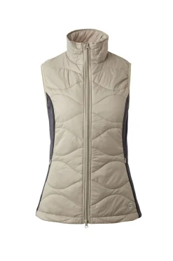 B Vertigo Belle hybrid ridevest til dame