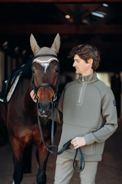 B Vertigo Cameron ørehette