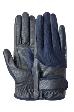 B Vertigo Carla sommer-ridehansker i mesh til dame