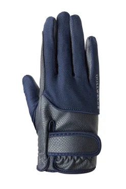 B Vertigo Carla sommer-ridehansker i mesh til dame