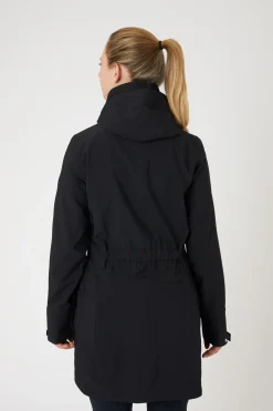 B Vertigo Caroline lang ridejakke, dame