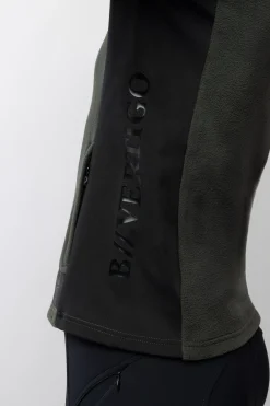 B Vertigo Cleo elastisk ridejakke i fleece til dame