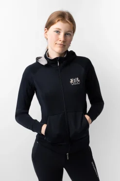 B Vertigo Colleen hettegenser, dame