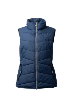 B Vertigo Cordelia Polstret Ridevest