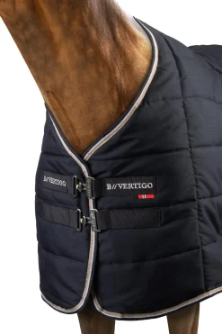B Vertigo Corey stalldekken, 250 gram