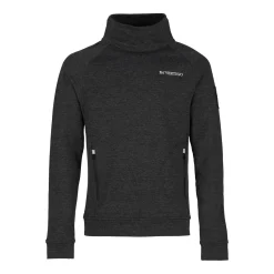 B Vertigo Daniel sweatshirt i fleece, herre