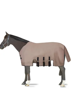 B Vertigo Delux fluedekken med avtakbar hals og UV-beskyttelse