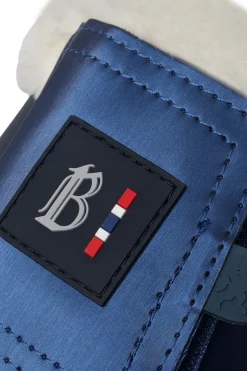 B Vertigo Drew kopper med fuskepels